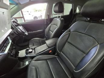 Kia Niro 4+