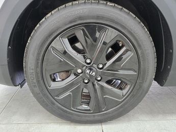 Kia Niro 4+