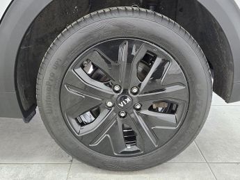 Kia Niro 4+