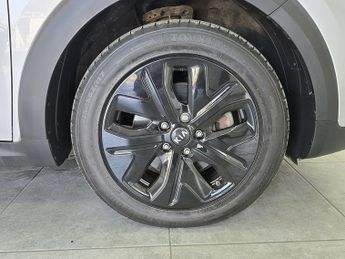 Kia Niro 4+