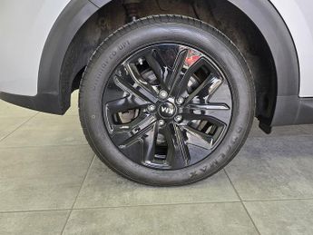 Kia Niro 4+