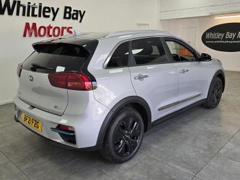 Kia Niro 4+