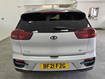 Kia Niro 4+