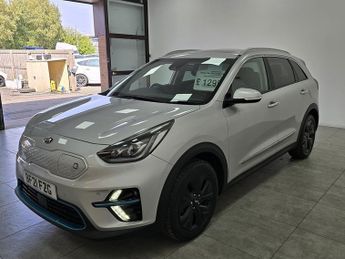 Kia Niro 4+