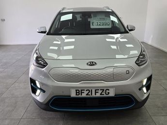 Kia Niro 4+