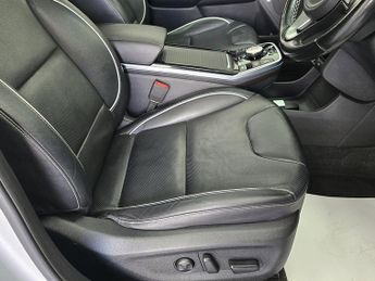 Kia Niro 4+