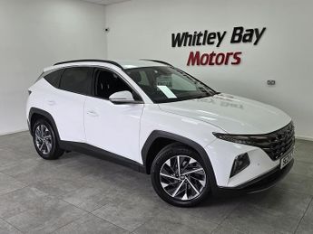 Hyundai Tucson T-GDi Premium