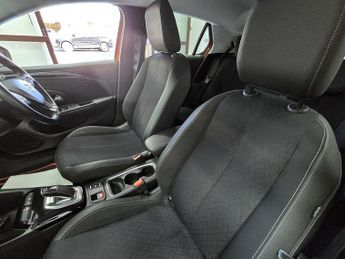 Vauxhall Corsa Electric Elite Nav