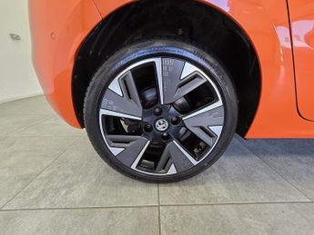 Vauxhall Corsa Electric Elite Nav