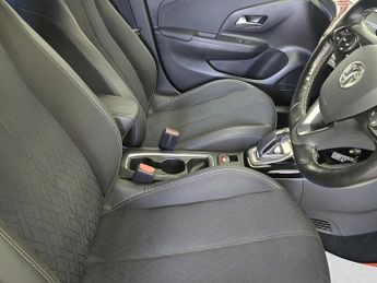 Vauxhall Corsa Electric Elite Nav