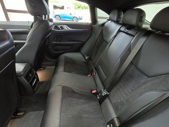 BMW i4 40 M Sport