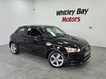 Audi A1 TFSI Sport