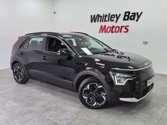 Kia Niro 2