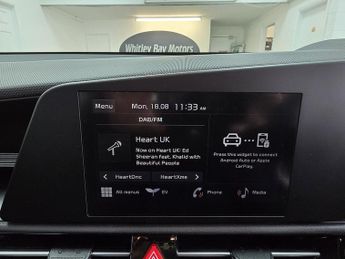 Kia Niro 2