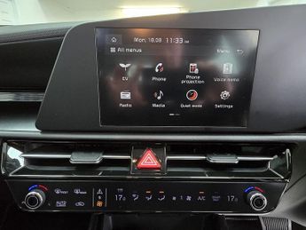 Kia Niro 2