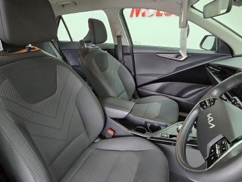 Kia Niro 2