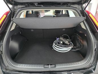Kia Niro 2