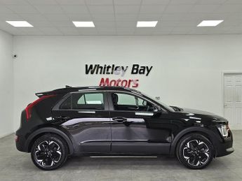 Kia Niro 2