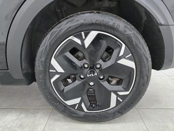Kia Niro 2