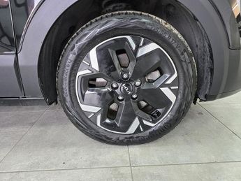 Kia Niro 2