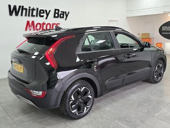 Kia Niro 2
