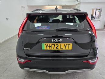 Kia Niro 2