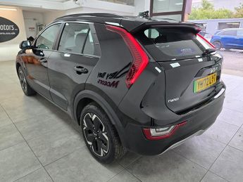Kia Niro 2