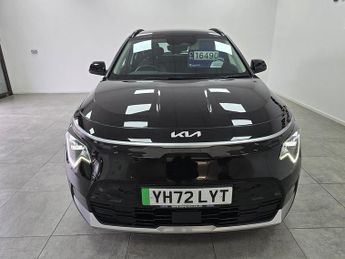 Kia Niro 2