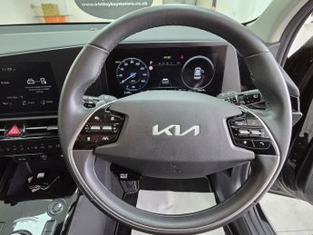 Kia Niro 2