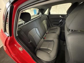 Audi A1 TFSI Sport