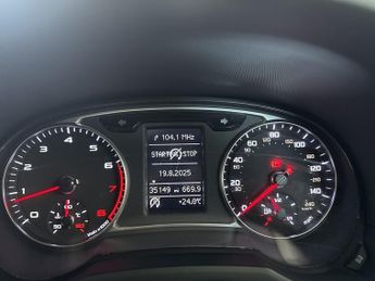 Audi A1 TFSI Sport
