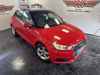 Audi A1 TFSI Sport