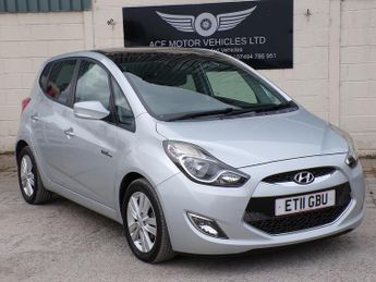Hyundai I30 Edition