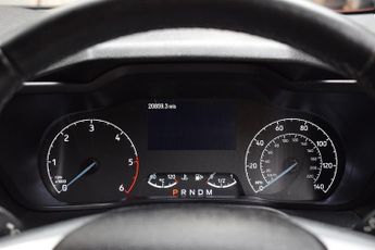 Ford Transit Connect 1.5 250 EcoBlue Active Panel Van 5dr Diesel Auto L2 Euro 6 (s/s)
