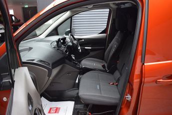 Ford Transit Connect 250 EcoBlue Active