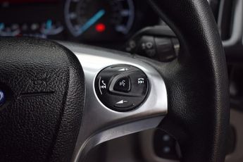 Ford Transit Connect 1.5 250 EcoBlue Active Panel Van 5dr Diesel Auto L2 Euro 6 (s/s)