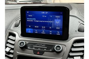Ford Transit Connect 1.5 250 EcoBlue Active Panel Van 5dr Diesel Auto L2 Euro 6 (s/s)