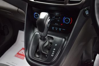 Ford Transit Connect 1.5 250 EcoBlue Active Panel Van 5dr Diesel Auto L2 Euro 6 (s/s)