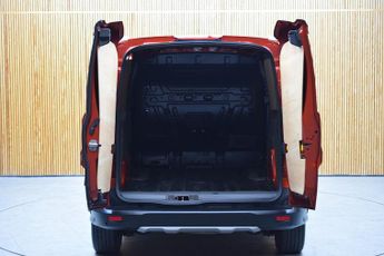 Ford Transit Connect 1.5 250 EcoBlue Active Panel Van 5dr Diesel Auto L2 Euro 6 (s/s)