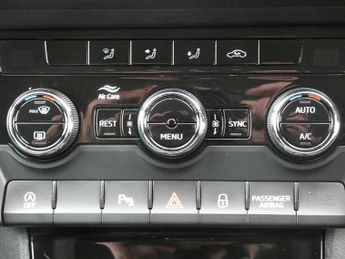 Skoda Kodiaq TDI SE Technology