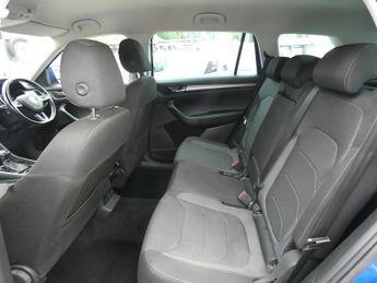 Skoda Kodiaq TDI SE Technology