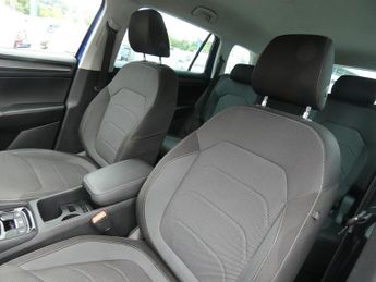 Skoda Kodiaq TDI SE Technology