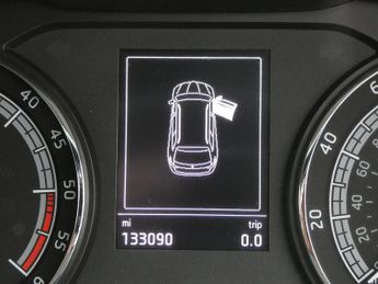 Skoda Kodiaq TDI SE Technology