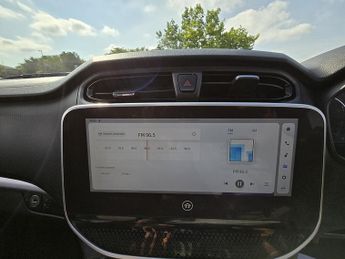 MAXUS T90EV Elite