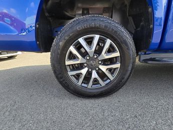 MAXUS T90EV Elite