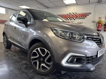 Renault Captur TCe ENERGY Dynamique Nav
