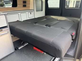 Volkswagen Transporter T6.1 T30 150 DSG SWB