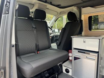 Volkswagen Transporter T6.1 T30 150 DSG SWB