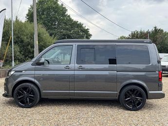 Volkswagen Transporter T6.1 T30 150 DSG SWB