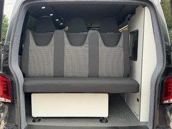 Volkswagen Transporter T6.1 T30 150 DSG SWB